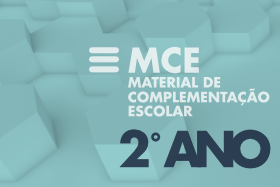 2º ano do Ensino Fundamental - Material de Complementação Escolar (MCE)