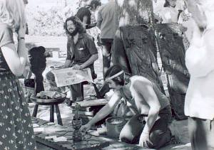 Feira Hippie de Ipanema: um patrimônio do Rio