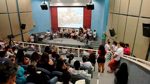 Nove filmes de alunos da Rede Municipal do Rio participam da Mostra Joaquim Venâncio