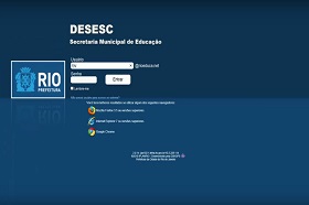 Aula 0 - Você sabe o que é o Desesc?