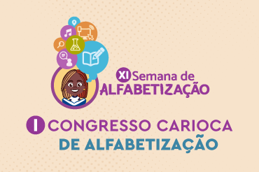 I Congresso Carioca de Alfabetização - 14/09 - manhã