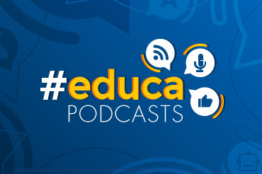 A reabertura da Ilha Fiscal | Podcast #educa