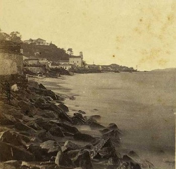 ABM Praia Santa Luzia 1869 350