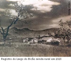 largo do bicão rural em 1928 vila da penha_Antonio Ferreira