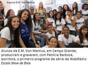 escolashowdebola