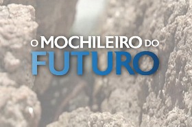 O Mochileiro do Futuro