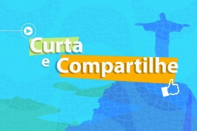 Curta e Compartilhe reproducao