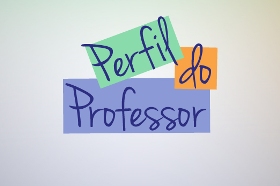 Perfil do Professor