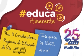 educa itinerante