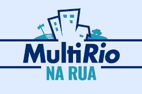 multirio na rua