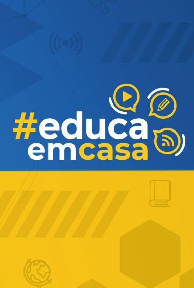 #educaemcasa