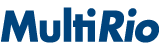 Logotipo da MultiRio